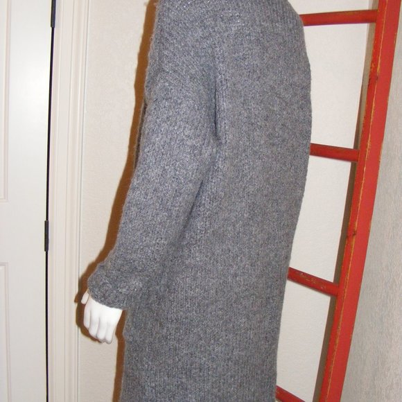 SWEATER CARIGAN - LONG - Picture 3 of 4